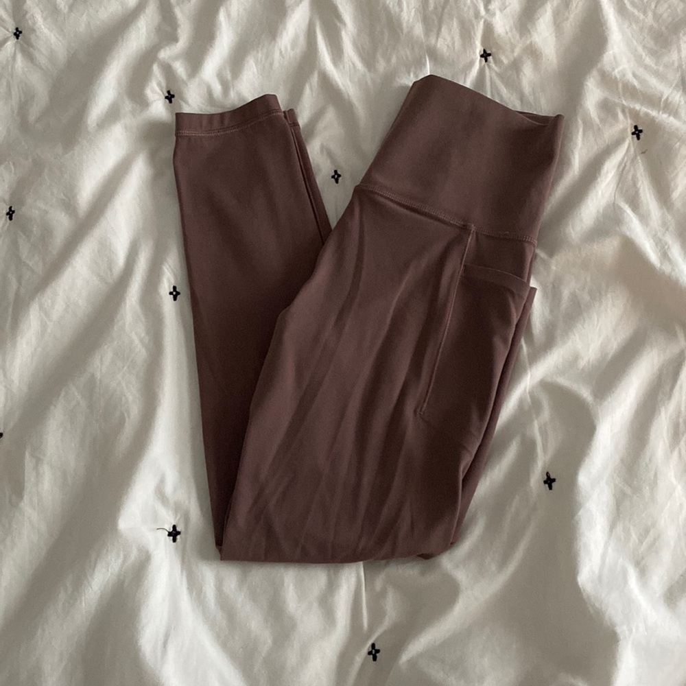 Salutation Stash Pocket II 7/8 Tight